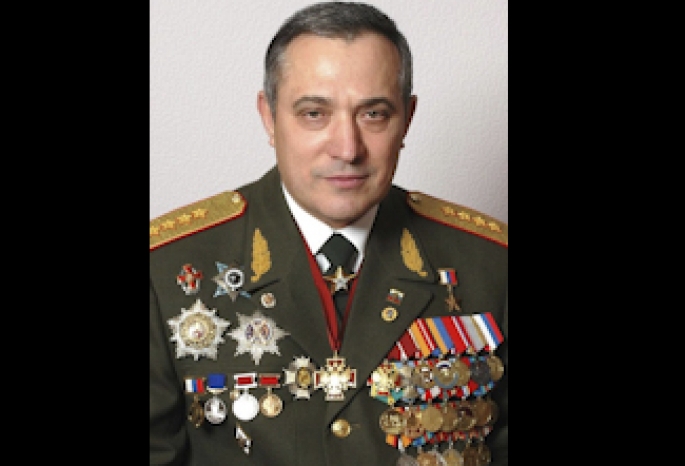 Бывший полпред президента в СФО Квашнин умер от COVID