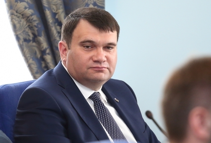 Омский депутат Кипервар решил сотрудничать со следствием по своему уголовному делу