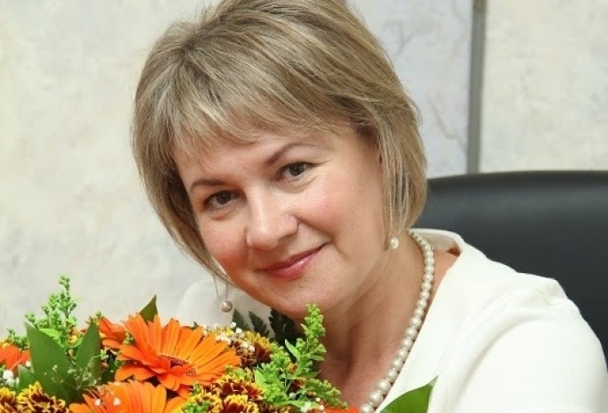 Еще одна отставка в мэрии Омска — уволилась глава депобразования Ефимова 