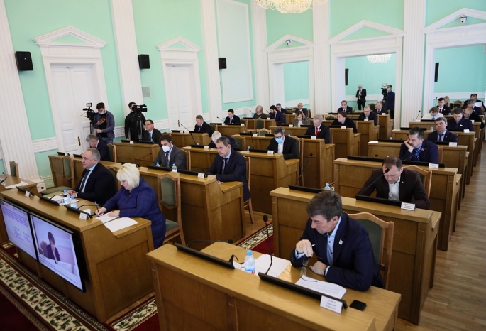 «Списочников»  в омском Горсовете больше не будет - на сентябрьские выборы пойдут только одномандатники