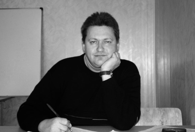 В Омске внезапно умер преподаватель ОмГТУ Игорь Акулич