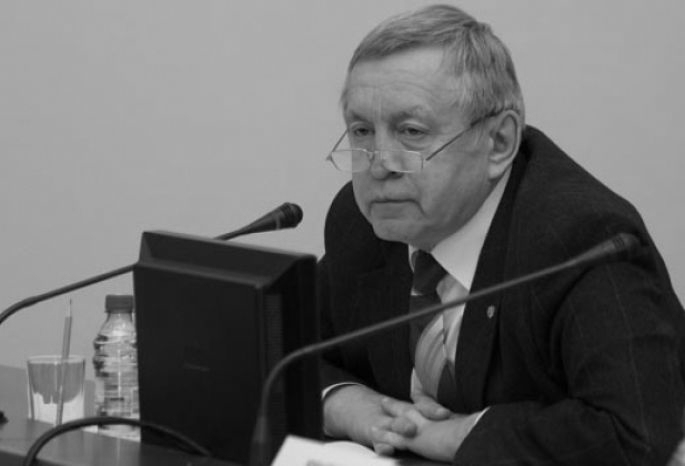 В Омске скончался первый руководитель регионального УФАС Сергей Суменков