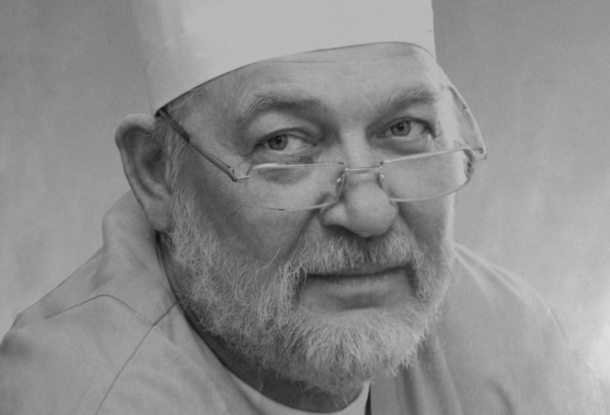 В Омске скончался известный врач-гинеколог, работавший в областной и железнодорожной больницах