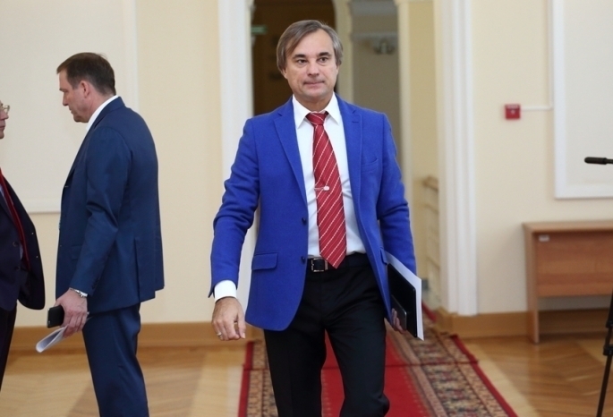 Суд утвердил беспрецедентно жесткий приговор омскому экс-депутату Сергею Калинину 