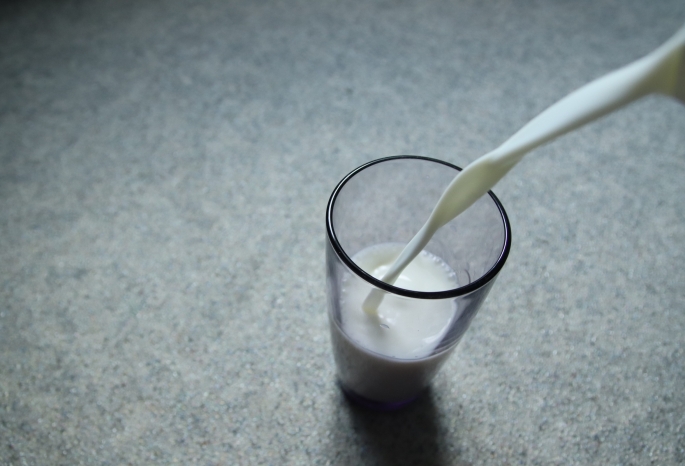 В омские больницы поставляли некачественные молочные продукты 