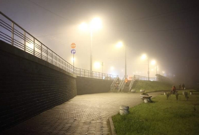 Днем до +29°C и ночной туман: омские синоптики рассказали о погоде в ближайшие трое суток