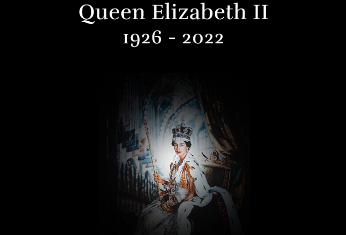 Умерла королева Великобритании Елизавета II - трон займет 73-летний Чарльз