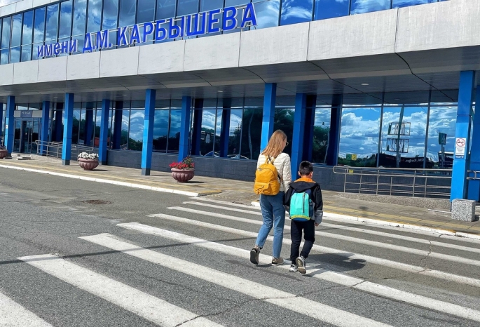 Омская область поднялась на 6 место в стране по миграционной убыли
