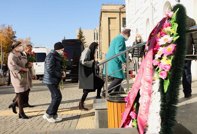 В Омске появится еще один дом траурных обрядов — его построят на Левобережье