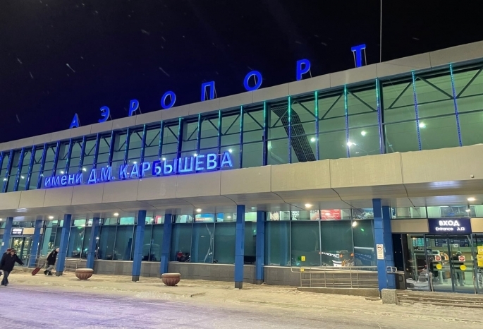 Тобольск, Красноярск, Казань: куда можно будет улететь из Омска субсидированными рейсами 
