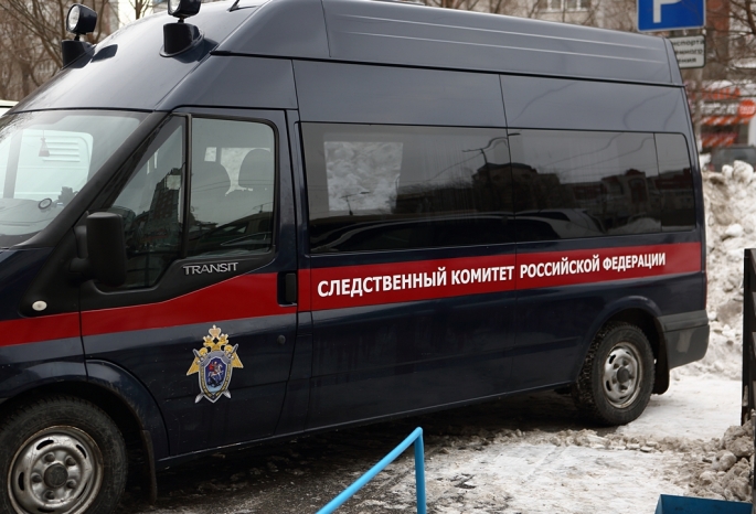У главы омского Госстройнадзора Скоробогатько прошли обыски по делу о превышении полномочий