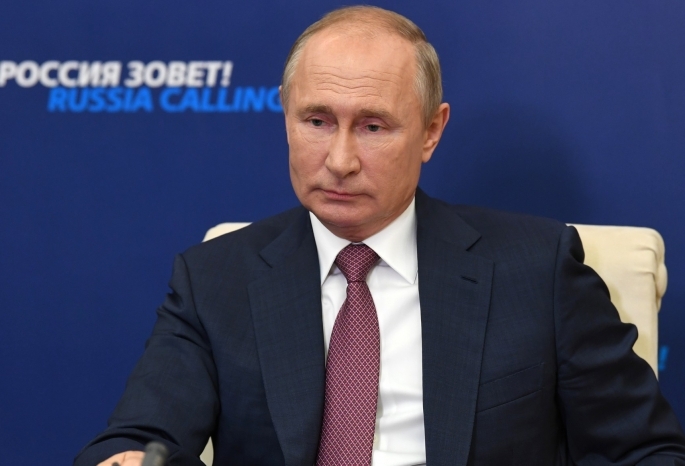 Путин подписал закон о запрете пропаганды ЛГБТ, педофилии и смены пола 