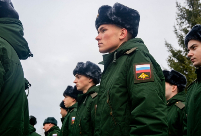 В Кремле опровергли слухи о проведении новой волны мобилизации в России