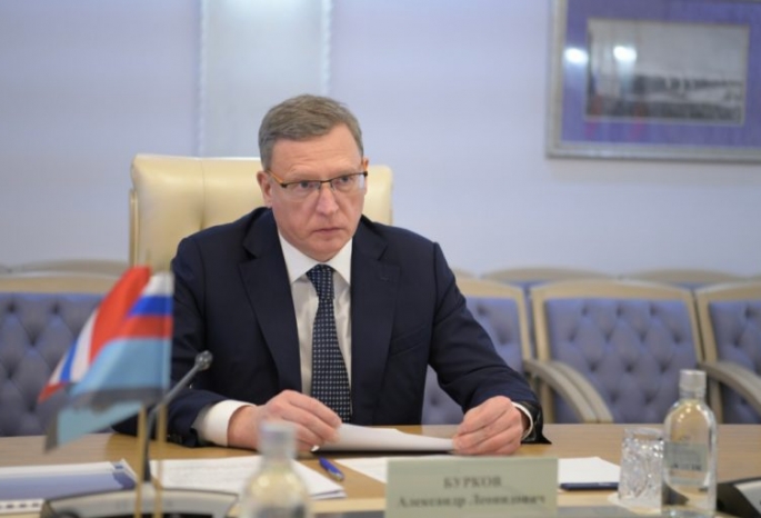 Впереди новые задачи: губернатор Бурков анонсировал назначение министра образования