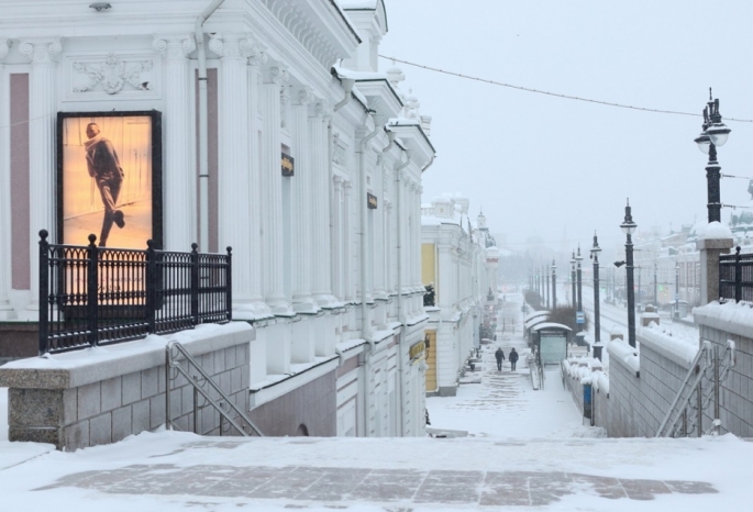 Синоптики рассказали, когда из Омской области уйдут аномальные морозы