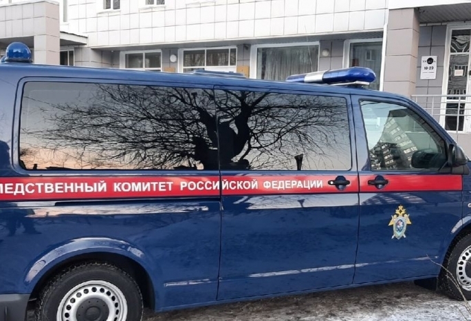 В Омской области рабочий погиб из-за обрушения стены магазина