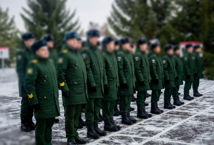 Пригожин: «Набор заключенных в ЧВК «Вагнер» полностью прекращен»