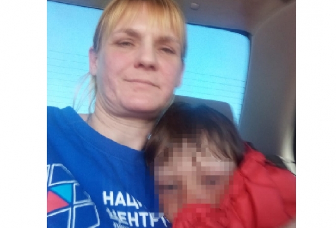 В Омской области нашли ребенка, сбежавшего из дома после ссоры