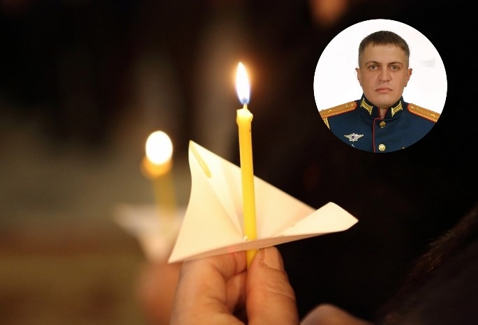 «Мечтал стать военным»: на СВО погиб выпускник омского танкового института