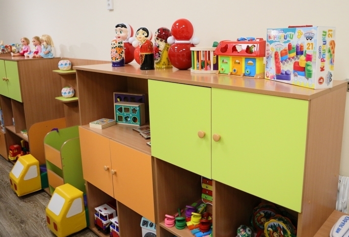Подрядчик приостановил строительство детского сада на Завертяева в Омске 