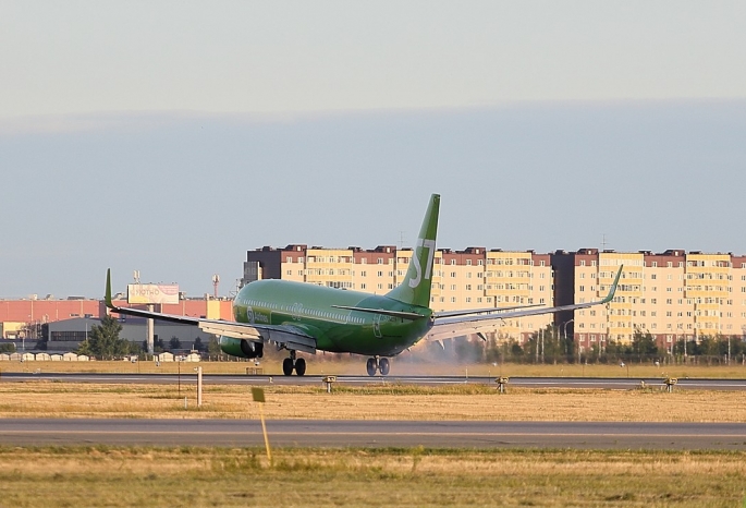 Стоимость авиаперелета по России достигла 7 тысяч за 1 тысячу км пути - это максимум за последние 23 года