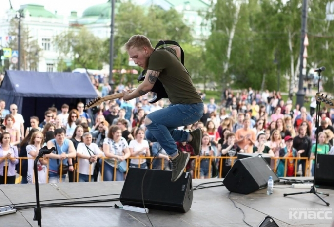 В Омске на весь день организуют фестиваль «Любинский.ART» — публикуем программу