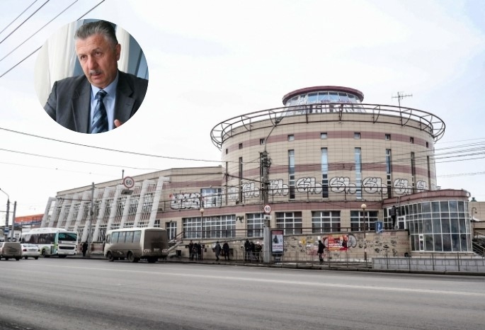 Альви Джабраилов продал свою часть омского ТК «Летур» — теперь ее владельцы могут заняться реконструкцией здания