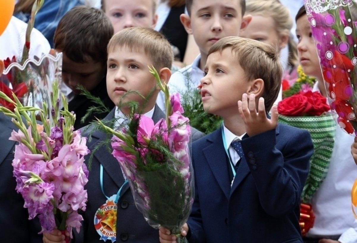 Капитальный ремонт омских школ начнется со второй четверти