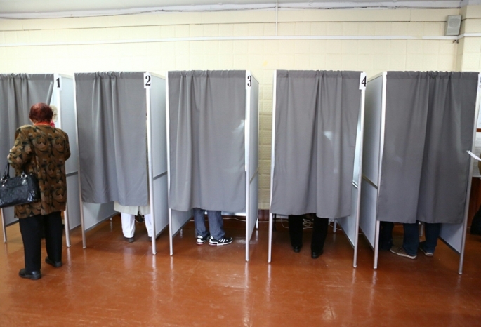 Из предвыборной гонки на пост омского губернатора официально выбыли три кандидата
