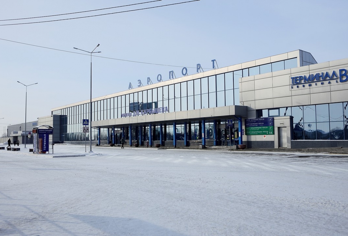 В октябре планируют вернуть отмененный рейс из Омска в Тобольск