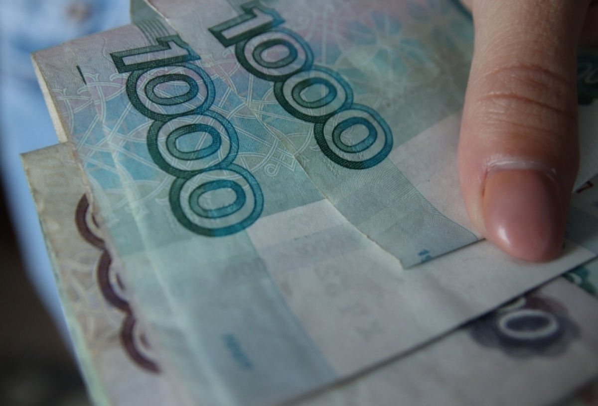От 21 до 68 тысяч: В Омскстате рассказали о зарплатах в малом бизнесе