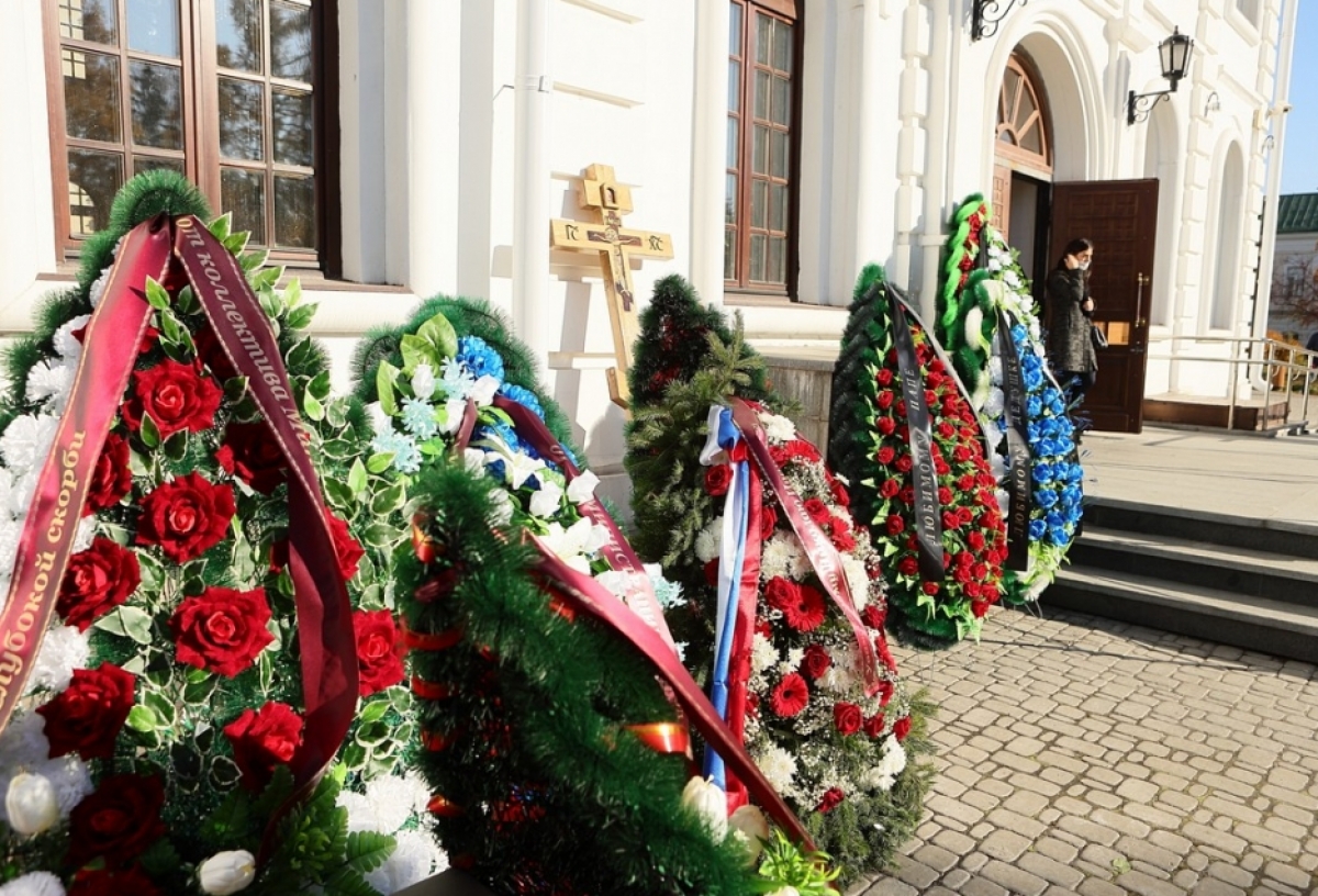 На ограждение Ново-Кировского кладбища в Омске потратят полмиллиона рублей