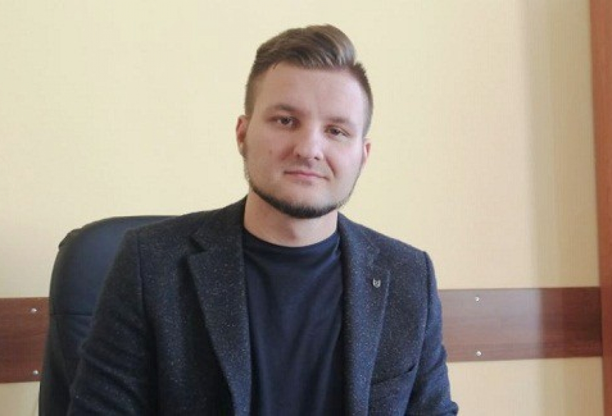 Экс-глава «Омскоблстройзаказчика» Егор Кирьяков арестован по подозрению во взяточничестве