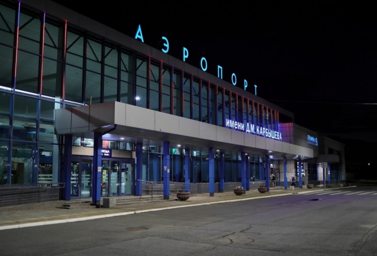 Второй день подряд пассажиры вылетят с задержкой из омского аэропорта в Астану