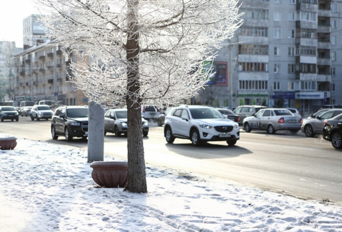 Для Омской области закупают дорожные камеры на 19 миллионов