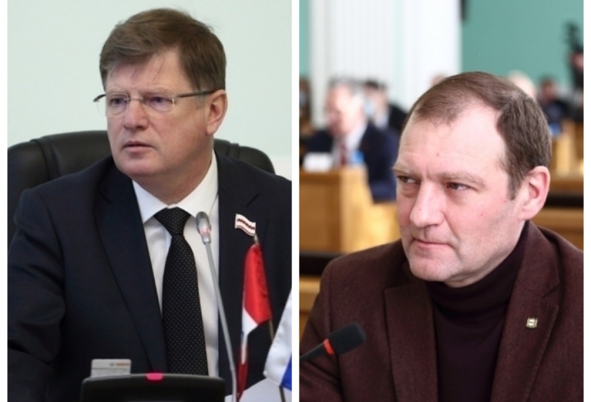 Спикер омского горсовета Корбут осудил депутата Провозина, который назвал убыточные муниципальные бани анахронизмом