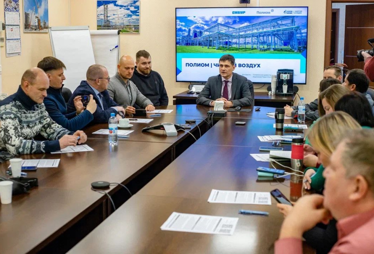 Российские общественники и экоактивисты оценили результаты реализации нацпроекта «Экология» в Омской области
