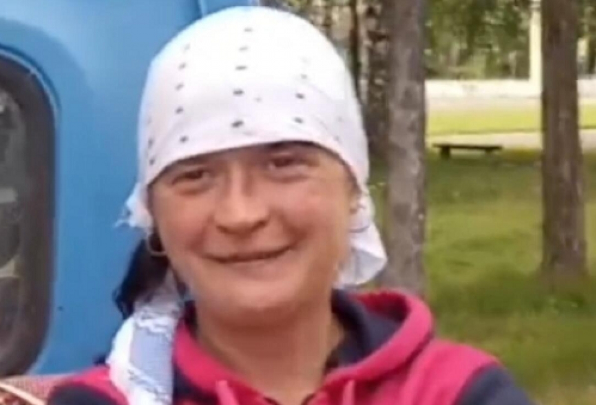 В Омской области разыскивают 32-летнюю жительницу Седельниковского района
