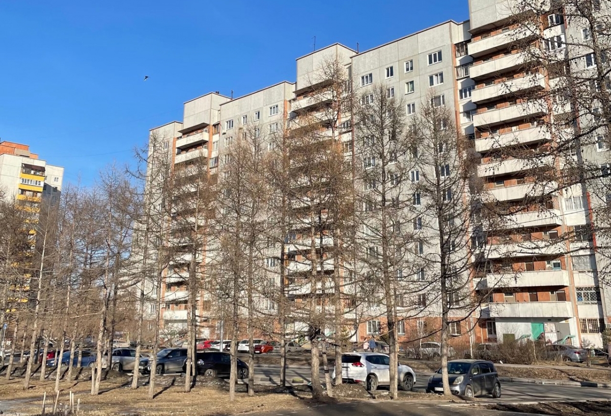 С января в Омске вырастет плата за содержание жилья: сколько теперь нужно будет платить
