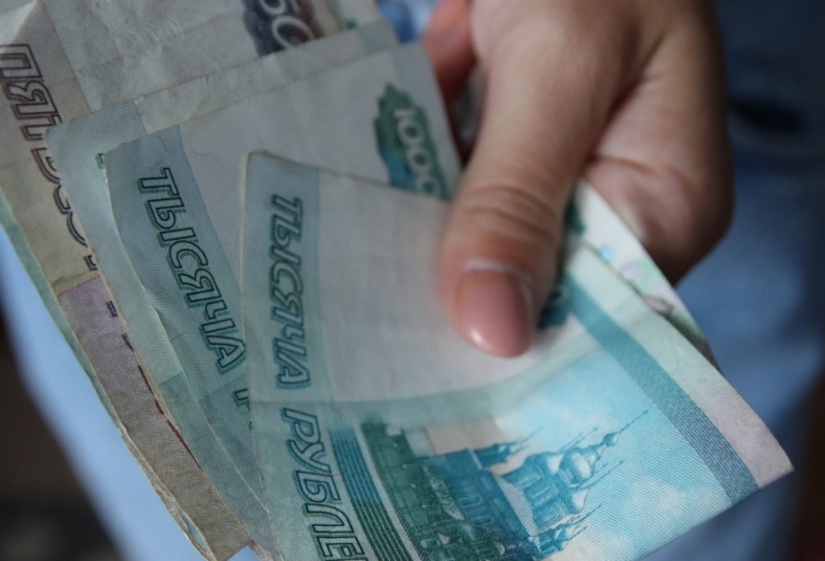 В Омской области в январе не было просрочки по зарплате – статистики