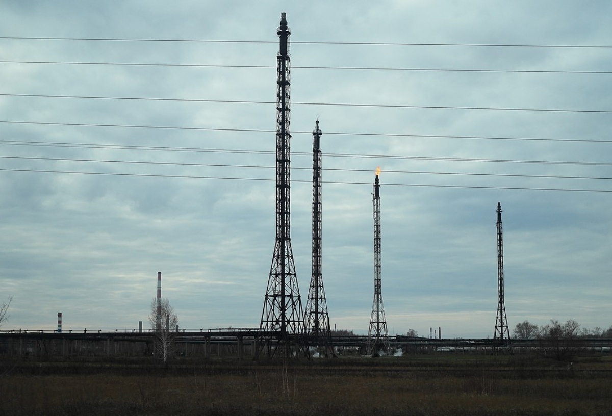 Омское минприроды теперь по-новому информирует горожан о загрязнении воздуха: рассказываем, что изменилось
