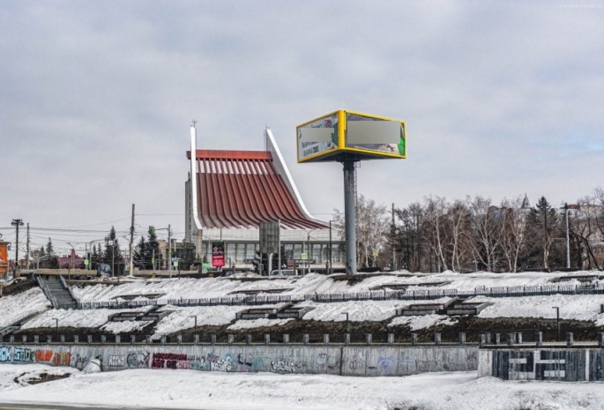 Для омского музыкального театра закупают новые кресла на 3 миллиона