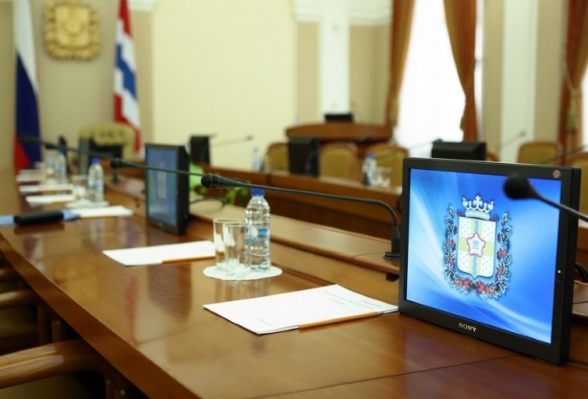 В омском правительстве переименовывают одно министерство
