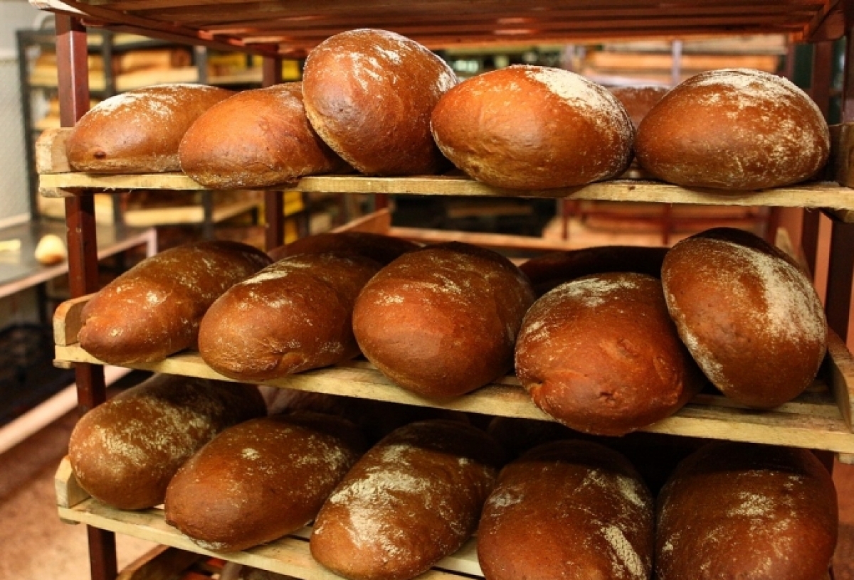 В Омской области ухудшилось качество хлебобулочных и мясных изделий