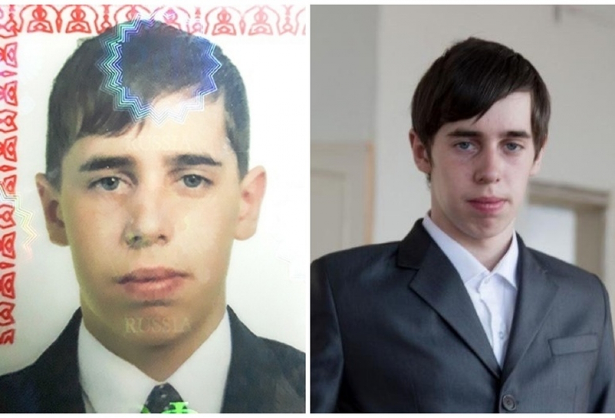 Сегодня исполнилось шесть лет, как в Таре пропал 16-летний Дмитрий Колпаков