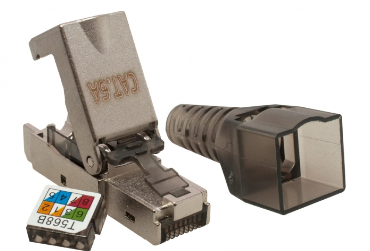 Suprlan rj 45 8p8c