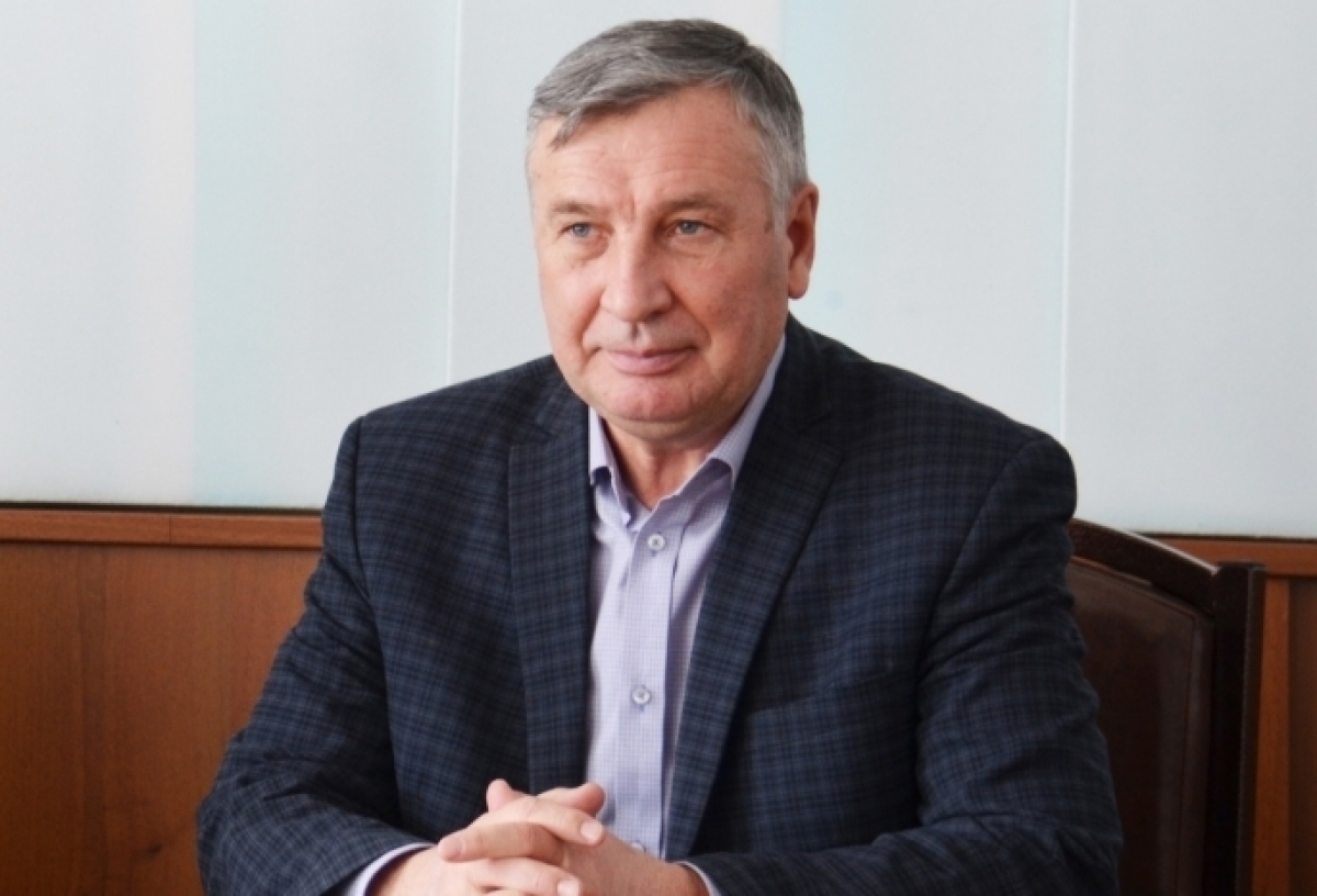 Главу Полтавского района Милашенко, который скрылся с места аварии, могут отправить в отставку
