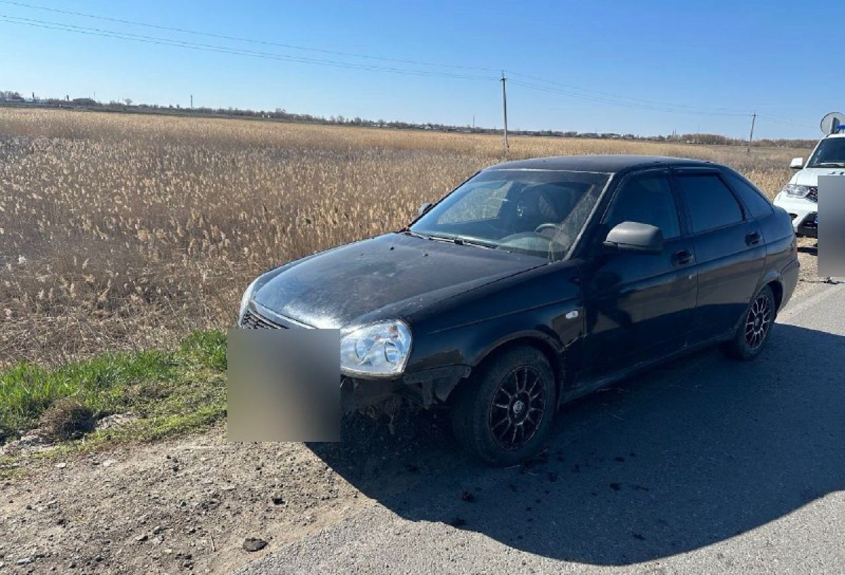 У жителя Омской области конфисковали машину за повторное вождение в нетрезвом виде