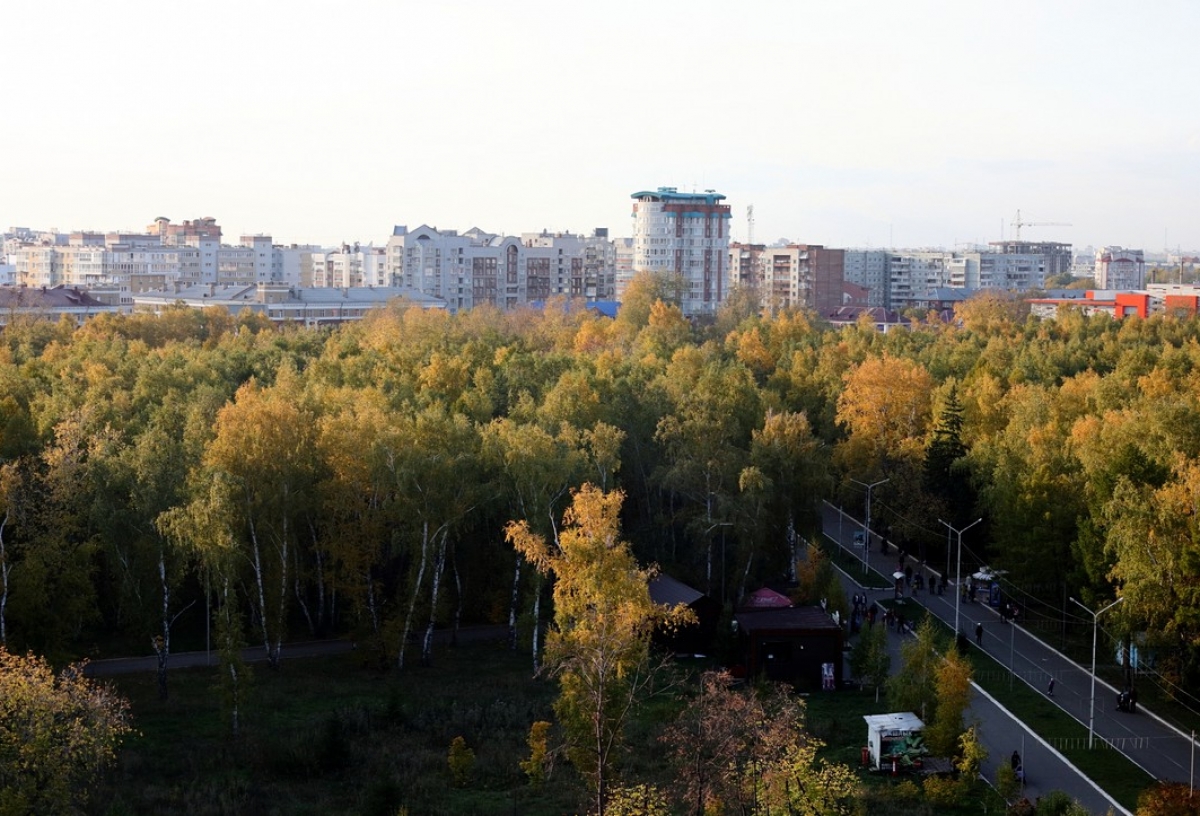 С января в Омске вводится туристический налог. А что туристам обязательно стоит посетить в нашем городе? (опрос)