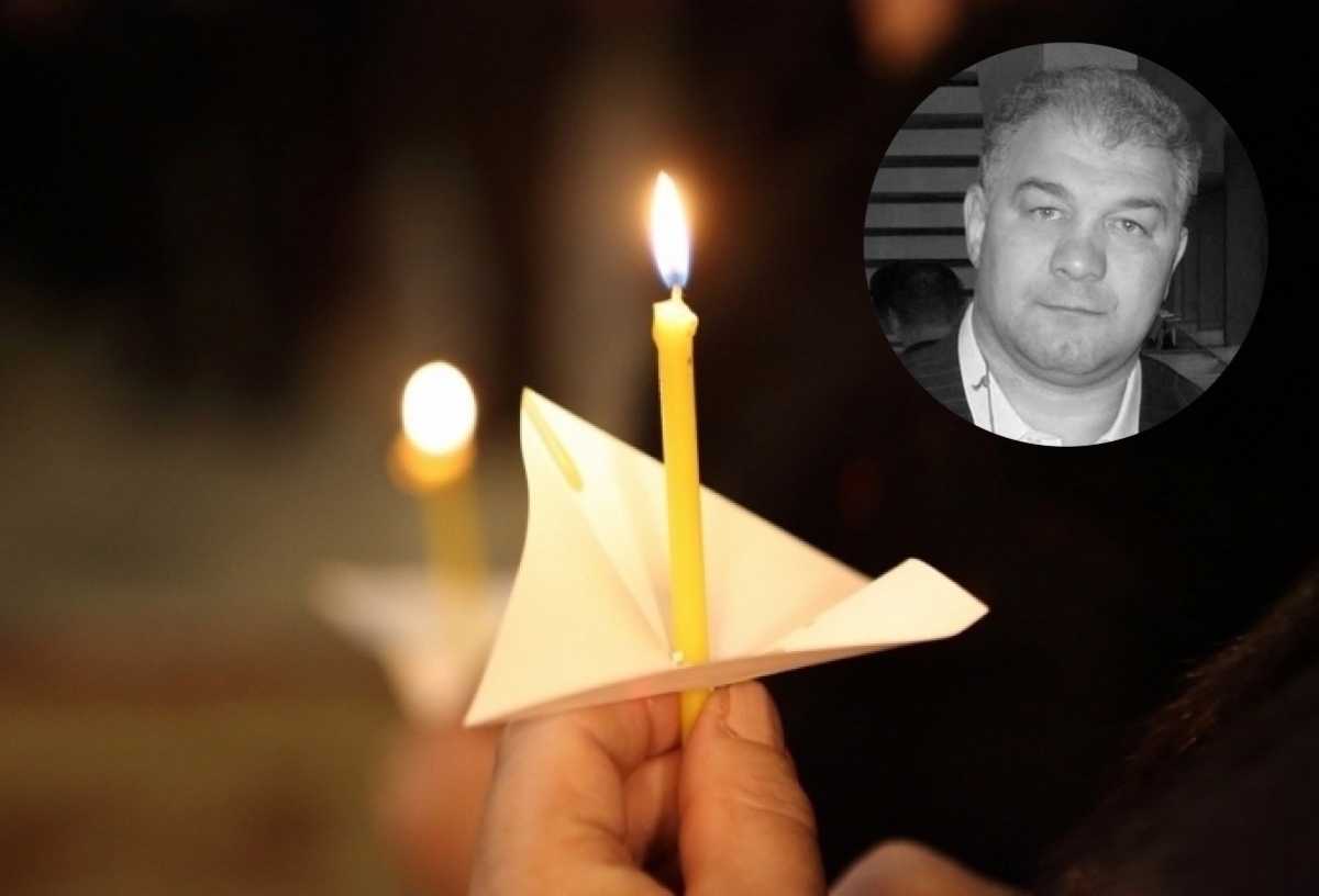 Ушел из жизни известный омский борец Владимир Попов